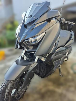 YAMAHA XMAX ABS YAMAHA XMAX ABS